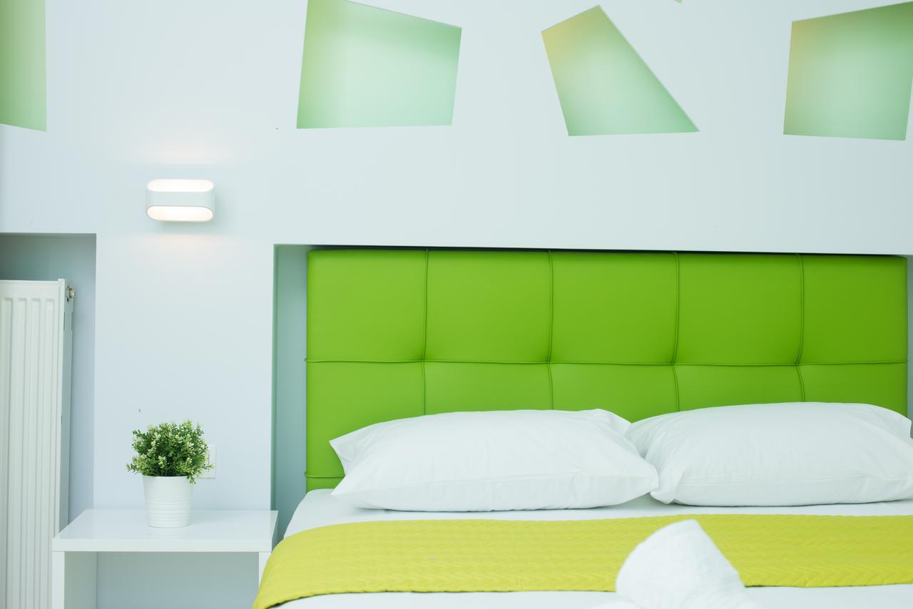 Limenaria View Apartment Bagian luar foto