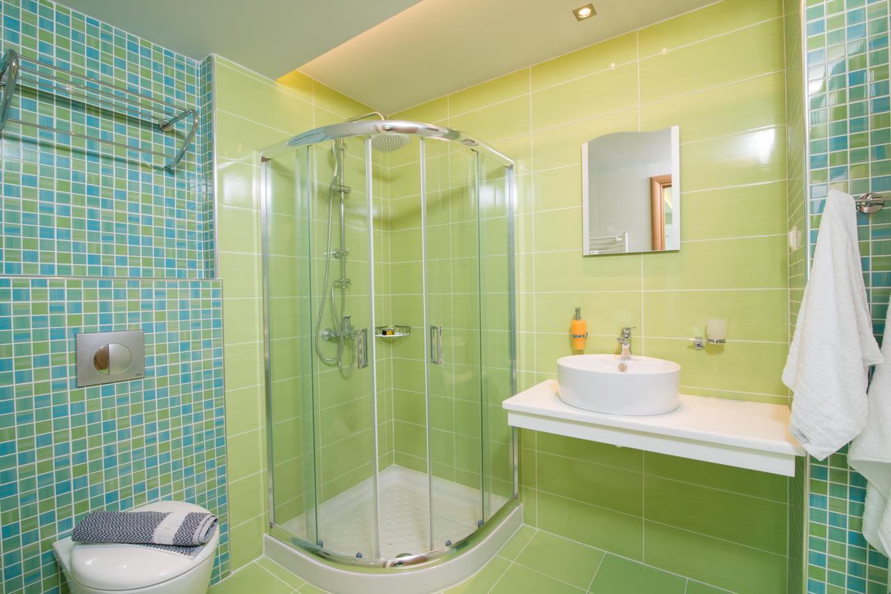 Limenaria View Apartment Bagian luar foto